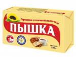 Маргарин  Пышка
